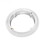 Hayward WG1051X Main Drain 1In Plaster Collar Adjustable Hayward, Price/each