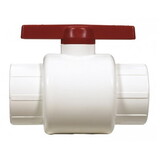 National Diversified Sales Inc WLT200S 2In Skt Ball Valve Sched 40 Lo-Torque King Brothers
