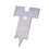 American Granby OTRB2 Wing Bit Replacement Blade 2In Wingmaster Tools, Price/EA