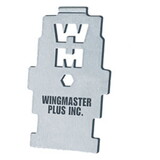American Granby WK Wing Key Wingmaster Tools