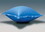 International Leisure Products 01515(ACC515) 4.5'X15' Blue Air Pillow Swimline, Price/each