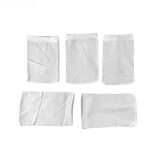 Water Tech P30X022MF Microfilter Bag (Pack Of 5) Pack Of 5 Pool Buster Blaster Watertech