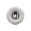 Waterway 212-7929-STS Mini Storm Jet Internal Directional 3In 5-Scallop Sterling Silver, Price/each