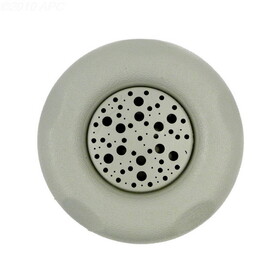 Waterway 212-8547 4In Large Face 5 Point Scallop