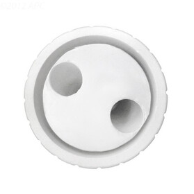Waterway 212-9170B Spa Rotating Therapy Jet Assy White