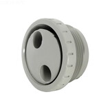 Waterway 212-9177 Spa Rotating Therapy Mass Jet Assy - Gray