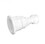 Waterway 215-1090 Gunite Spa Jet Fitting- White, Price/each