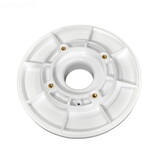 Waterway 215-8240B Wall Fitting For 6In Ultra Suction 1 1/2 Threaded White