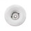 Waterway 229-0020 3In. Roto Mini-Storm Thread In Jets 5 Scallop Textured, Price/each