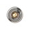 Waterway 229-7920S 3In. Directional Mini-Storm Thread In Jets Smooth Stainless Stainless Steel, Price/each