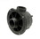 Waterway 310-1130B Wet End Cd 1.0Hp 1.5In Unions 48Fr Incin Impeller Center Discharge, Price/each