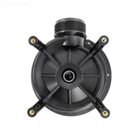 Waterway 310-1140B Wet End Cd 1.5Hp 1.5In Unions 48Fr Indin Impeller Center Discharge