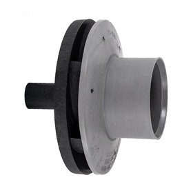 Waterway Plastics 310-3990B Impeller Sd .75Hp Hi-Flo Inbin Side Discharge