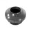 Waterway 400-1419EB-DKG Eyeball Fitting 1Ineyeball 1 1/2In Mpt - Dark Gray Bagged, Price/each