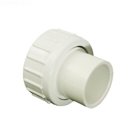Waterway 400-4240 #30 Union Assy. 1-1/2 Spg Pump End