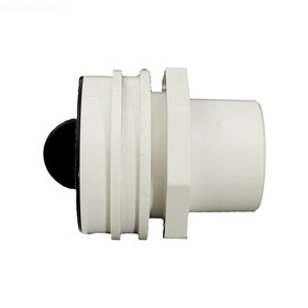 Waterway 400-9190P Flush Mount Return Ftg W/ Plaster Plug 1In Socket