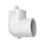 Waterway 411-5540 Thermowell 1.5Inskt X 1.5Inskt 90 Deg Ell W/O Rubber Grommet, Price/each