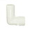 Waterway 411-6520 Barb Ell 1 1/2 Mpt 1 1/2 Hose White, Price/each