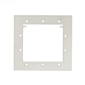 Waterway 519-3180 Mounting Plate Front Acc