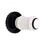 Waterway 605-4370 1Inon/Off Valve Plunger And Cap, Price/each