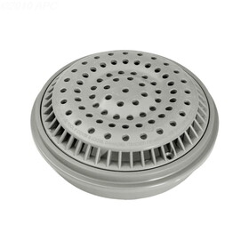 Waterway Plastics 640-2347 V Anti Vortex Cover And