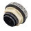 Waterway 640-3570SV Vgb Super Hi-Flo Suction Assy Stainless Hex Nut 2Inskt 3.25Mounting Hole Ss, Price/each