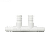 Waterway 672-4070 3/8In Barbed Manifold
