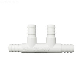 Waterway 672-4070 3/8In Barbed Manifold