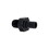 Waterway 672-4350B Adapter 1/4Inmpt X 3/8Inbarb Pump Drain/ Vent, Price/each