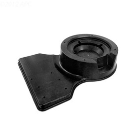 Waterway 672-7241 Clearwater 1Pc Filter Base