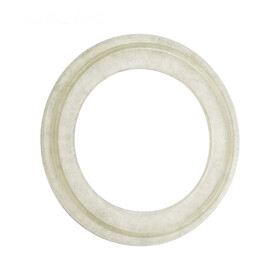 Waterway 711-5120B Gasket 2In W O-Ring Rib Moflow Special Cal Spa 2In Pump Union