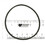 Waterway 805-0145B O-Ring Union 2In Apco2455 Waterway, Price/each