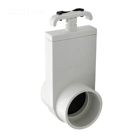 Waterway Plastics 880-2020 2In Slice Valve