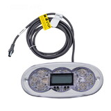 Crocker Sales X310191 Panel Tp600 Master Spas