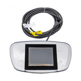 Crocker Sales X310341 Topside Panel St Mini Watch 15'