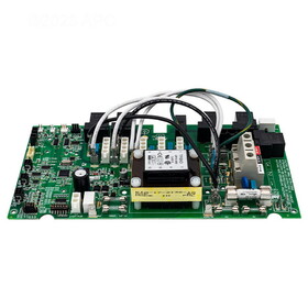 Crocker Sales X801159 Pc Board Ms50U Bp5X Czm8 (April 2018+) Master Spas