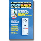 SPQ Brands YG03 Yard Guard Gate Alarm Smartpool