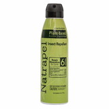 Natrapel 0006-6865 Lemon Eucalyptus 6-Hour Insect Repellent Eco-Spray 6oz