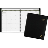 At-A-Glance 100% PCW Monthly Planner, AAG70-260G-05