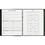 At-A-Glance 100% PCW Monthly Planner, AAG70-260G-05, Price/EA
