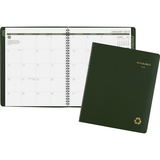 At-A-Glance 100% PCW Monthly Planner, AAG70-260G-60