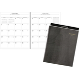 At-A-Glance Executive Monthly Padfolio Refill