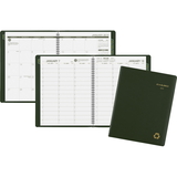 At-A-Glance 100% PCW Weekly/Monthly Appointment Book, AAG70-950G-60