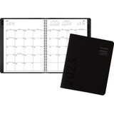 At-A-Glance Contemporary Monthly Planner, AAG70120X05
