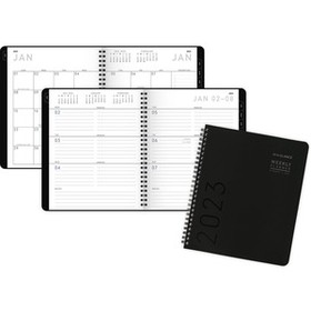 At-A-Glance AAG7054XL05 Contemporary Lite Planner