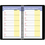 At-A-Glance Quicknotes Daily/Monthly Appointment Book, Price/EA