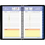 At-A-Glance Quicknotes Daily/Monthly Appointment Book, Price/EA