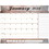 At-A-Glance Monthly Desk Pad, AAG89702