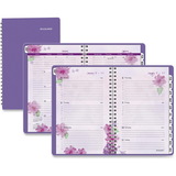 At-A-Glance Beautiful Day Weekly/Monthly Appointment Book, AAG938P-200