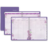 At-A-Glance Beautiful Day Weekly/Monthly Appointment Book, AAG938P-905